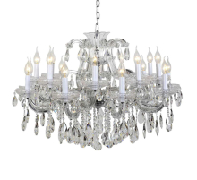 Подвесная люстра Dio DArte Asfour Gloria E 1.1.18.200 N