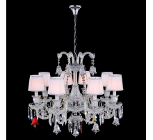 Подвесная люстра Crystal Lux Princess SP8