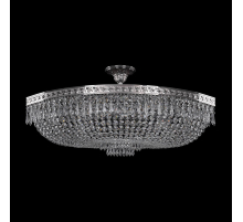 Потолочная люстра Bohemia Ivele 19273/90IV Ni