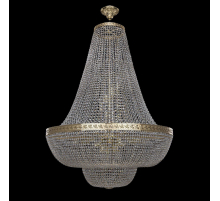 Подвесная люстра Bohemia Ivele 19091/H2/90IV G