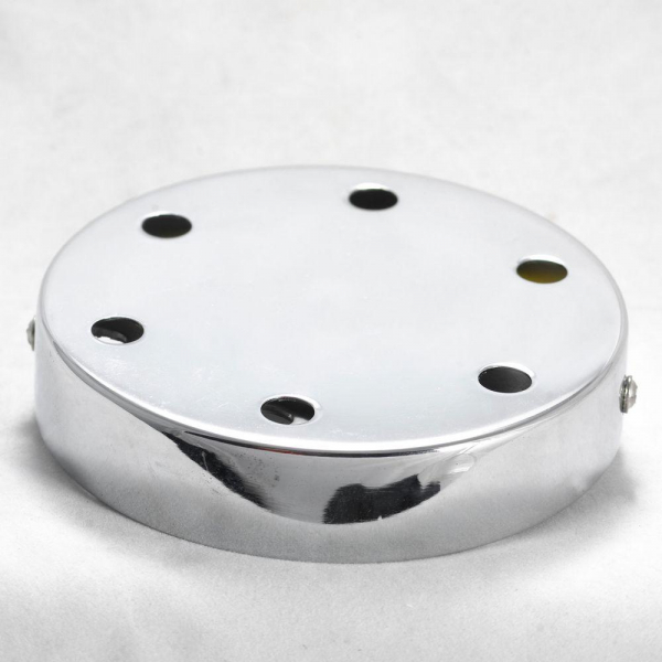 Подвесная люстра Lussole Lgo Toledo GRLSP-8181 Подвесная люстра Lussole Lgo Toledo GRLSP-8181