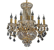 Подвесная люстра Osgona Classic 700162