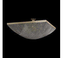 Потолочная люстра Bohemia Ivele 19322/100IV G