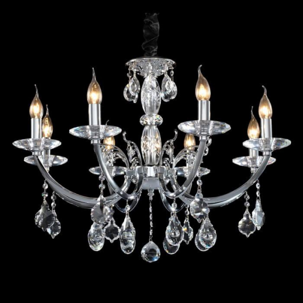 Подвесная люстра Osgona Stregaro 694084 Подвесная люстра Osgona Stregaro 694084