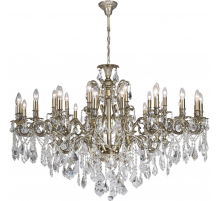 Подвесная люстра Dio DArte Asfour Opera E 1.1.30.200 A