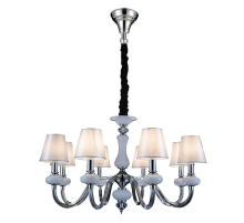 Подвесная люстра ST Luce Lume SL654.503.08