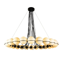 Подвесная люстра Lussole Loft LSP-8176