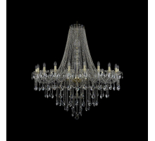 Подвесная люстра Bohemia Ivele 1415/20/460/h-139 G
