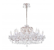 Подвесная люстра Dio DArte Asfour Mirabella E 1.1.24.200 G