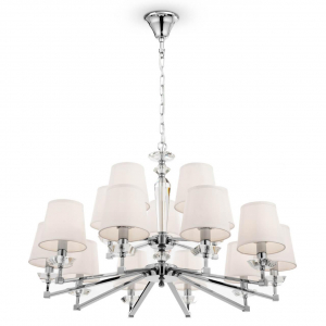 Подвесная люстра Maytoni Beira MOD064PL-15N