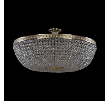 Потолочная люстра Bohemia Ivele 19151/90IV G