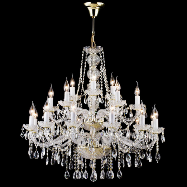 Подвесная люстра Maytoni Beatrix DIA019-21-G Подвесная люстра Maytoni Beatrix DIA019-21-G
