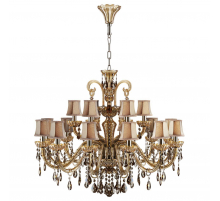 Подвесная люстра Osgona Nativo 715187