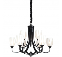 Подвесная люстра Lucia Tucci Madrid 116.6.3