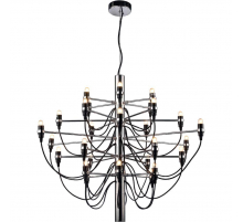 Подвесная люстра Divinare Molto 8030/02 LM-30