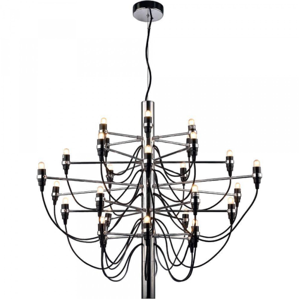 Подвесная люстра Divinare Molto 8030/02 LM-30 Подвесная люстра Divinare Molto 8030/02 LM-30