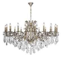 Подвесная люстра Dio DArte Asfour Opera E 1.1.20.200 A