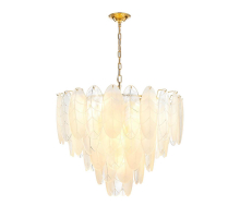 Подвесная люстра Favourite Intera 2983-21P
