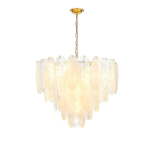 Подвесная люстра Favourite Intera 2983-21P