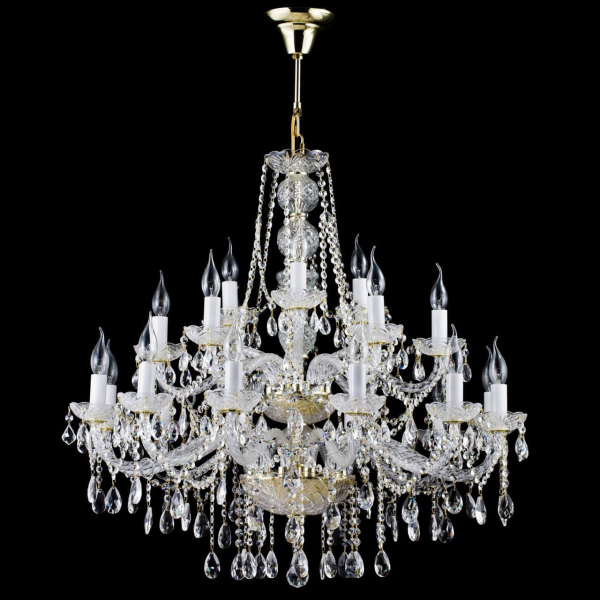 Подвесная люстра Maytoni Beatrix DIA019-21-G Подвесная люстра Maytoni Beatrix DIA019-21-G