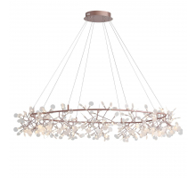 Подвесная светодиодная люстра ST Luce Rafina SL379.203.324