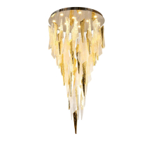 Подвесная люстра Aployt Teresa APL.855.06.13