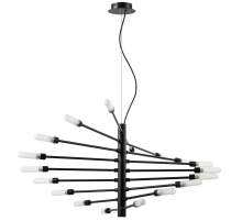 Подвесная люстра Lightstar Ragno 733187