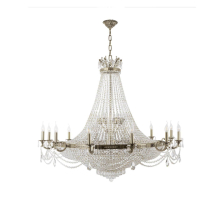 Подвесная люстра Dio DArte Asfour Lodi E 1.7.12.200 A