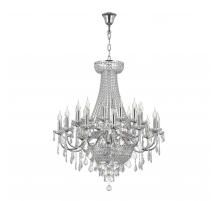 Подвесная люстра Osgona Classic 700294