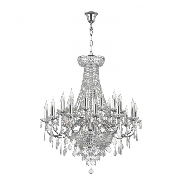 Подвесная люстра Osgona Classic 700294 Подвесная люстра Osgona Classic 700294