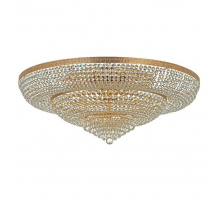 Потолочная люстра Arti Lampadari Santa E 1.8.100.100 G