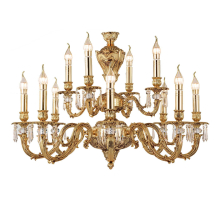 Подвесная люстра Dio DArte Asfour Estrada E 1.1.12.200 G