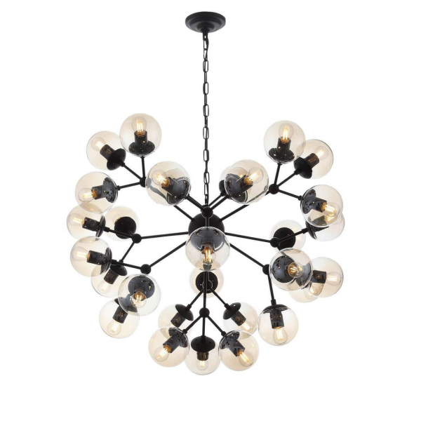 Подвесная люстра ST Luce Stampo SL549.413.30 Подвесная люстра ST Luce Stampo SL549.413.30