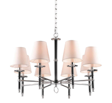 Подвесная люстра Divinare Candela 1162/01 LM-8