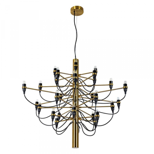 Подвесная люстра Divinare Molto 8030/17 LM-30 Подвесная люстра Divinare Molto 8030/17 LM-30