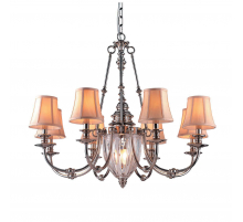 Подвесная люстра Divinare Archeo 1165/01 LM-8
