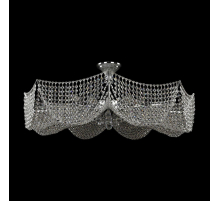 Потолочная люстра Bohemia Ivele 77081/95 Ni