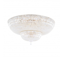 Потолочная люстра Maytoni Palace DIA100-CL-34-G