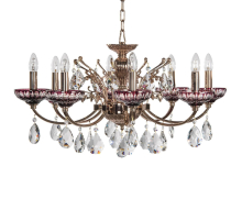 Подвесная люстра Osgona Boemia 717082