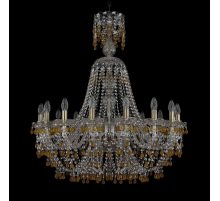 Подвесная люстра Bohemia Ivele 1410/16/300/XL-95 Pa V1003