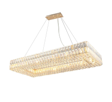 Подвесная люстра Aployt Roksa APL.834.03.16