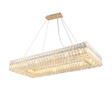 Подвесная люстра Aployt Roksa APL.834.03.16