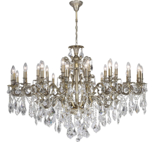 Подвесная люстра Dio DArte Asfour Opera E 1.1.30.200 A