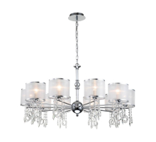 Подвесная люстра Favourite Ventus 2869-10P