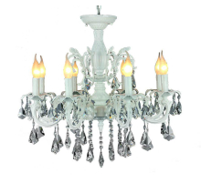 Подвесная люстра Omnilux OML-30807-08