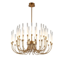 Подвесная светодиодная люстра Aployt Dominisia APL.852.07.80