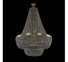 Подвесная люстра Bohemia Ivele 19101/H2/90IV G