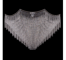 Подвесная люстра Bohemia Ivele 77071/115 Ni