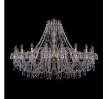 Подвесная люстра Bohemia Ivele 1403/20/460 G