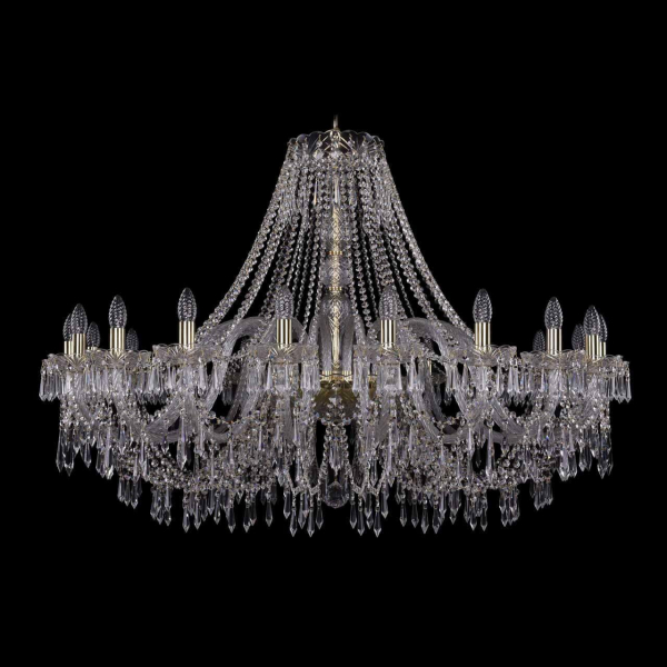 Подвесная люстра Bohemia Ivele 1403/20/460 G Подвесная люстра Bohemia Ivele 1403/20/460 G